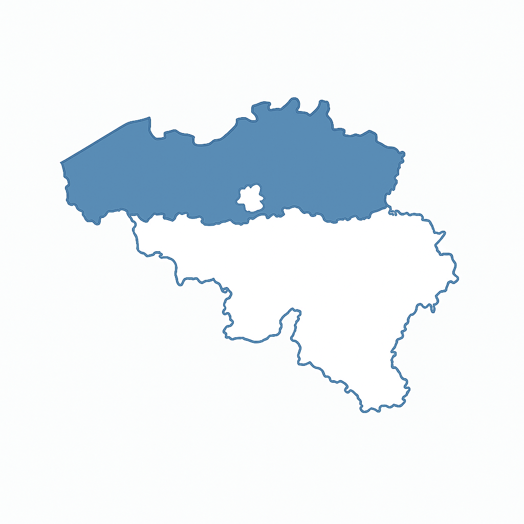 Vlaanderen