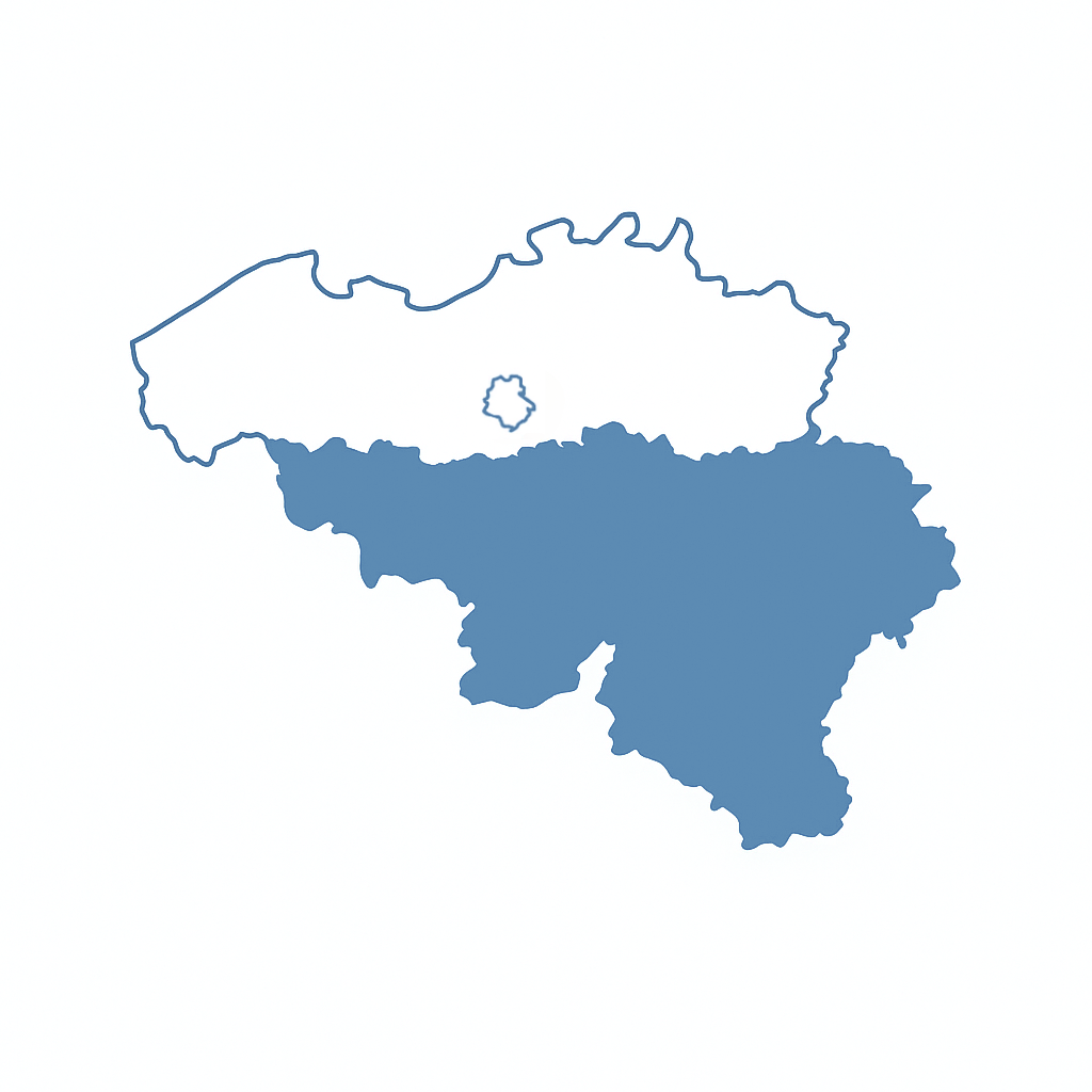 Wallonië